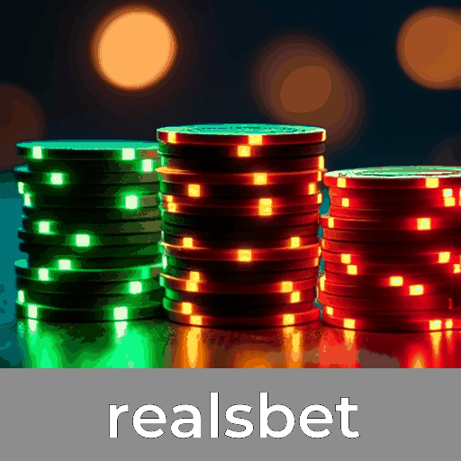 Experimente o Acesso Seguro Premium em realsbet