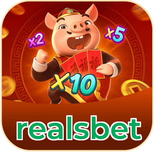realsbet Logo
