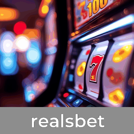 Realsbet: Plataforma de Apostas Confiável e Divertida