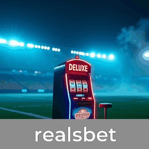 RealsBet: Profissionalismo e Segurança em Apostas Online